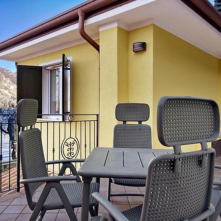Casa Antonio Apartman Malcesine Kültér fotó