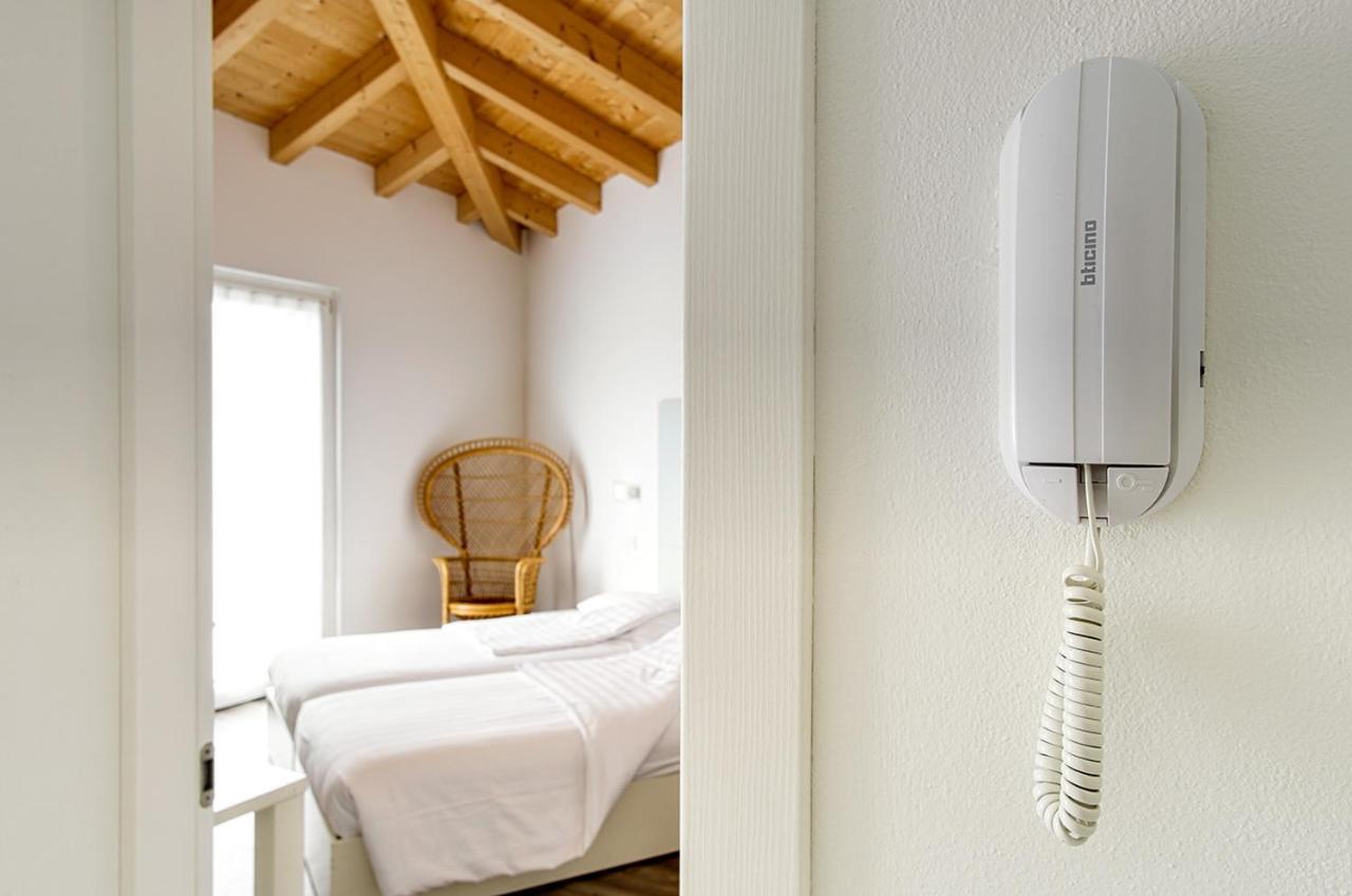 Casa Antonio Apartman Malcesine Kültér fotó